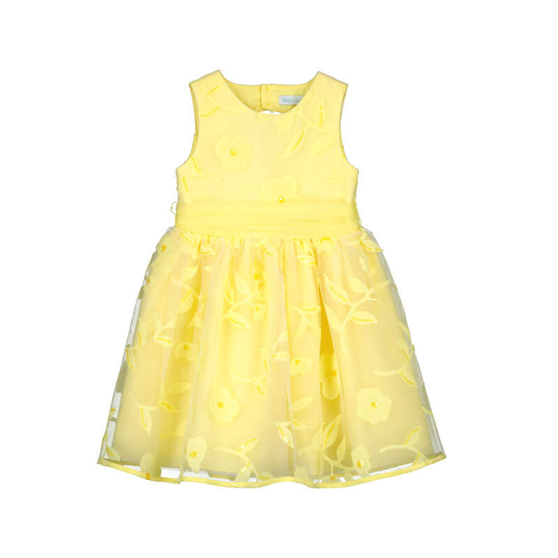 Abel & Lula Dress 5042