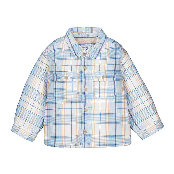 Mayoral Boys Shirt 2108