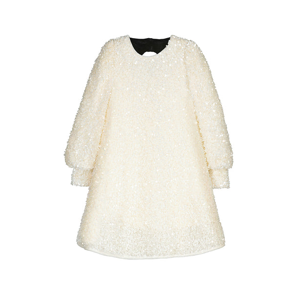 Abel & Lula sequin Dress 5525