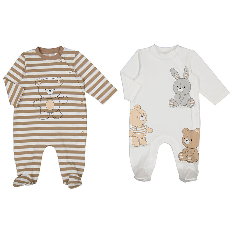 Mayoral Babygrow Set