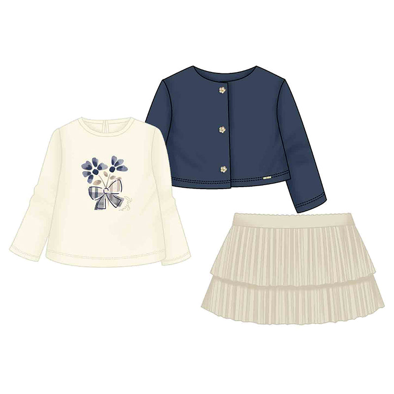 Mayoral 3piece set 2922