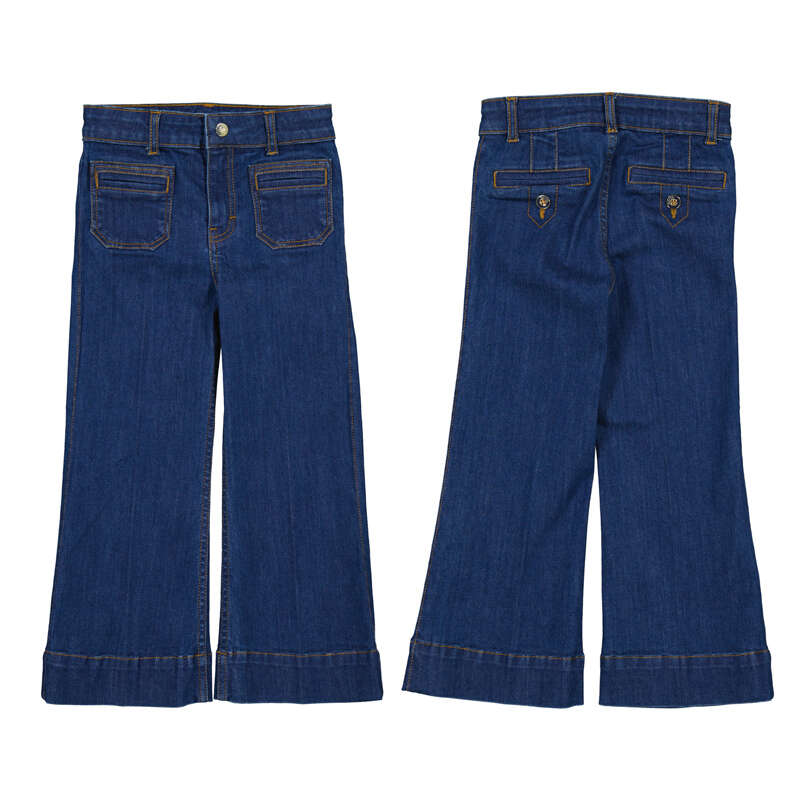 Abel & Lula Jeans 5277