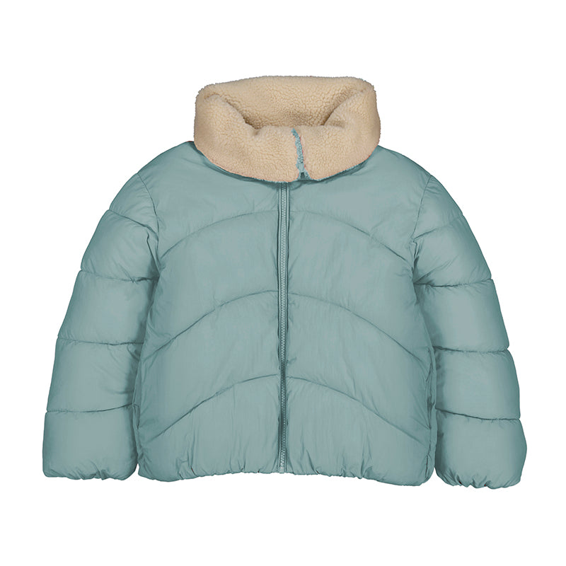Mayoral Girls Padded Jacket 7437