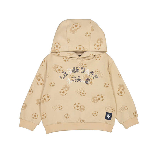 Mayoral Boys Hoodie 3435