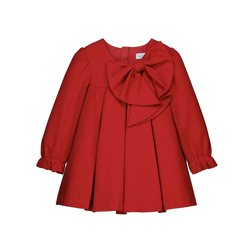 Abel & Lula Dress 5504