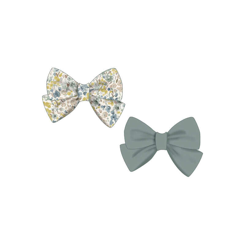 Mayoral set of 2 hair clip 10261