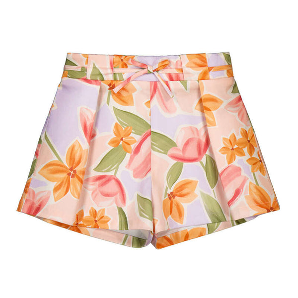 Mayoral 2piece shorts set 3005