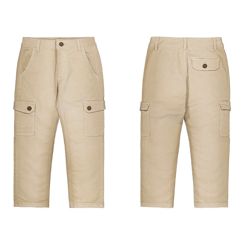 Mayoral Mini Boys Pants 4508