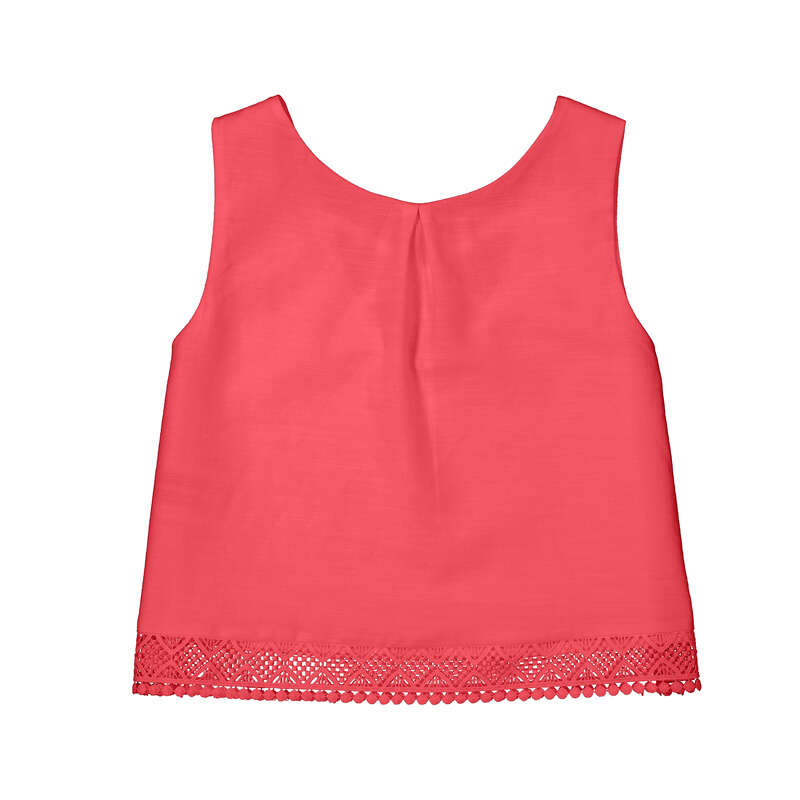 Mayoral teen girls blouse 6157