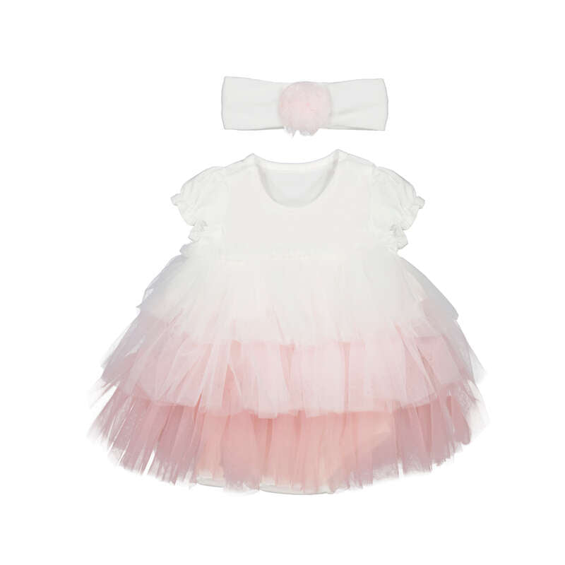 Mayoral dress 1601