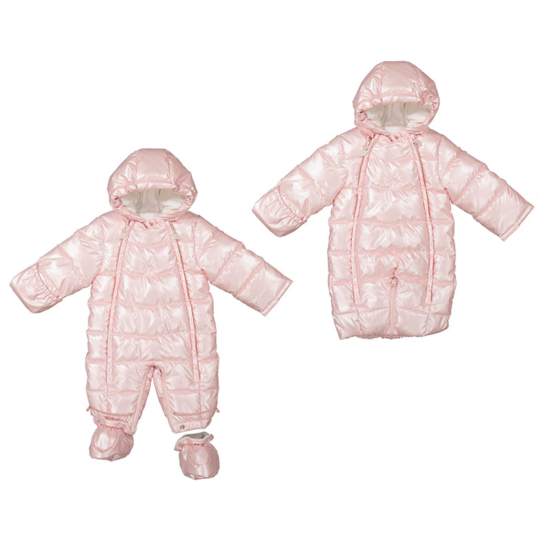 Mayoral Snowsuit