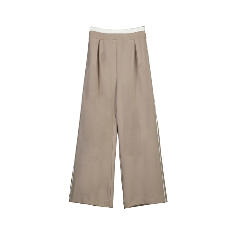 Mayoral teen double waist pants