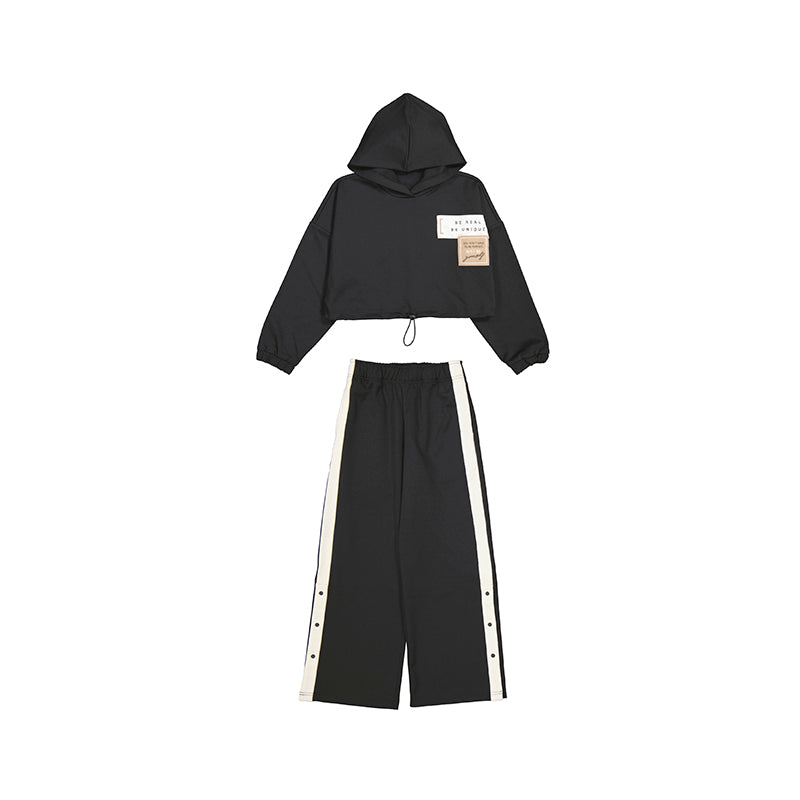 Mayoral teen girls tracksuit