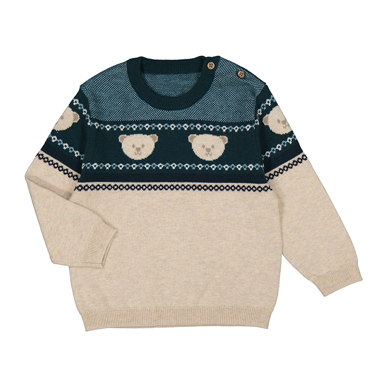 Mayoral Knit Jumper