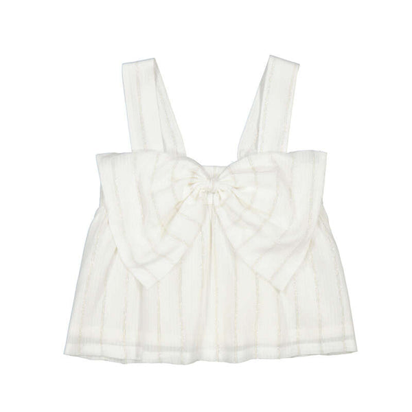 Mayoral teen girls blouse 6019