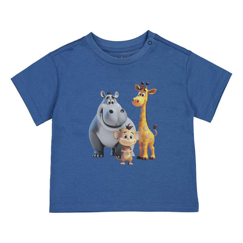 Mayoral boys t-shirt 1008