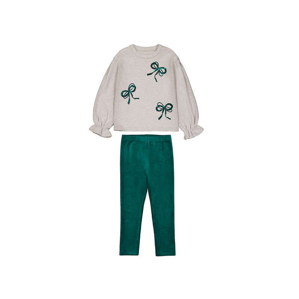 Mayoral 2piece Girls set 4739