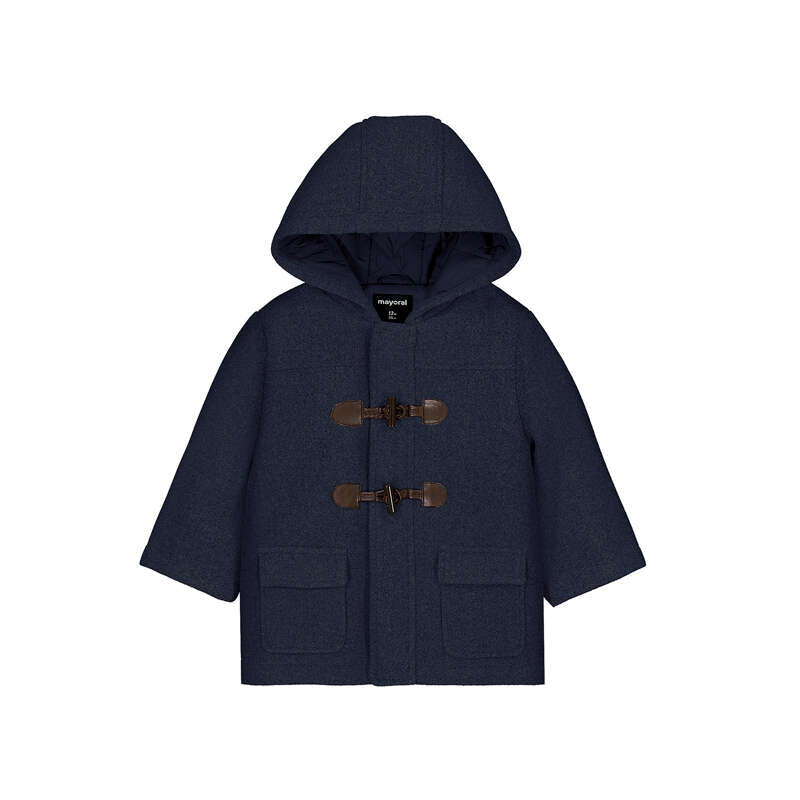 Mayoral Coat 2426