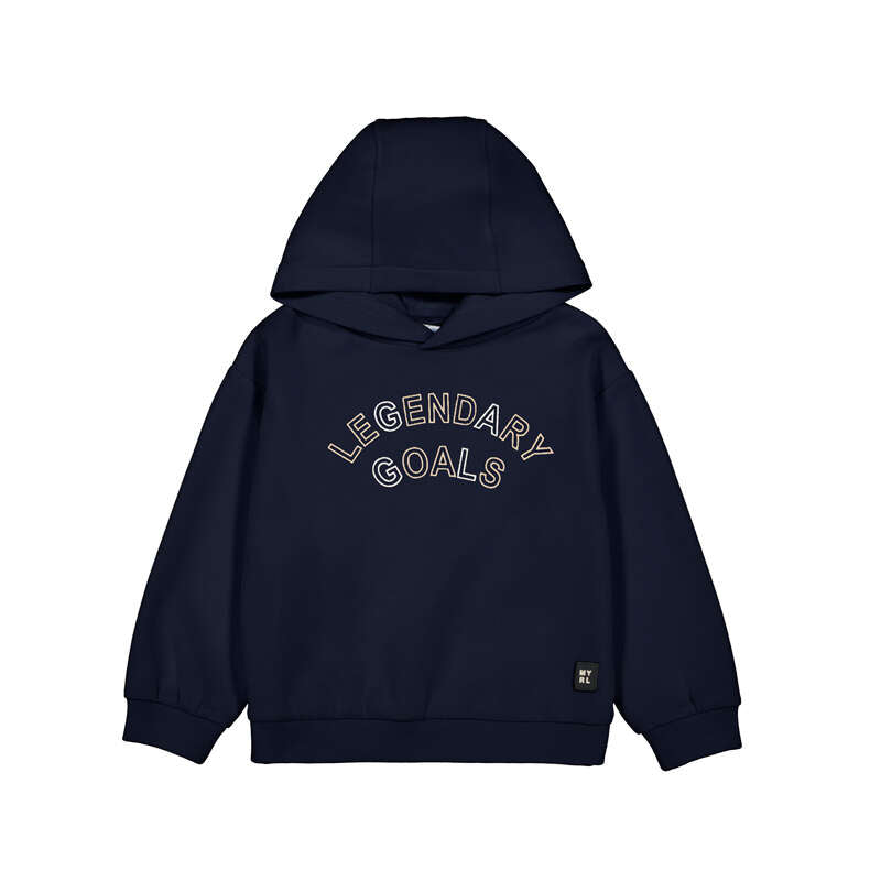 Mayoral Boys Hoodie 3435