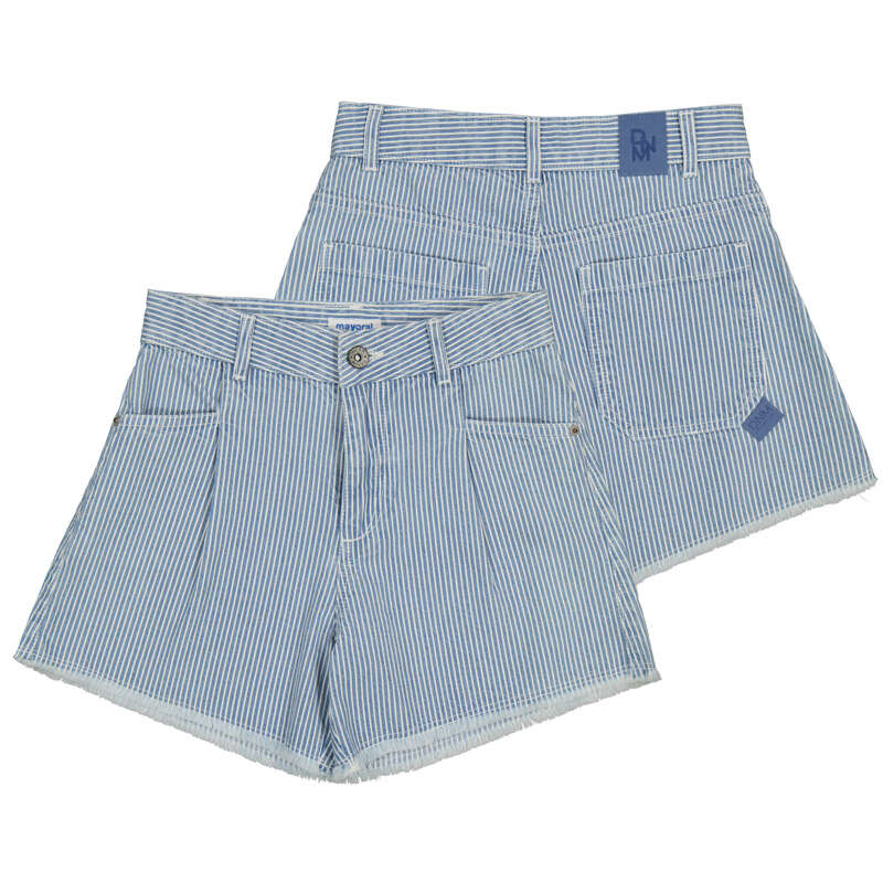 Mayoral teen girls shorts 6205