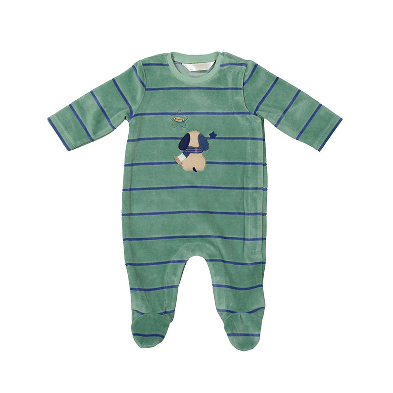 Mayoral Babygrow