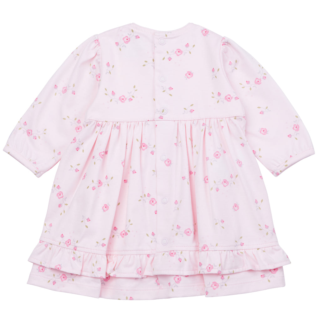 Emile et Rose Dress