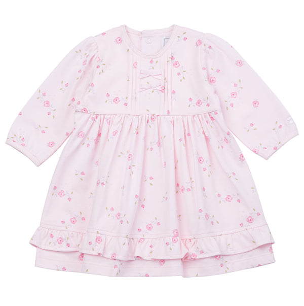 Emile et Rose Dress