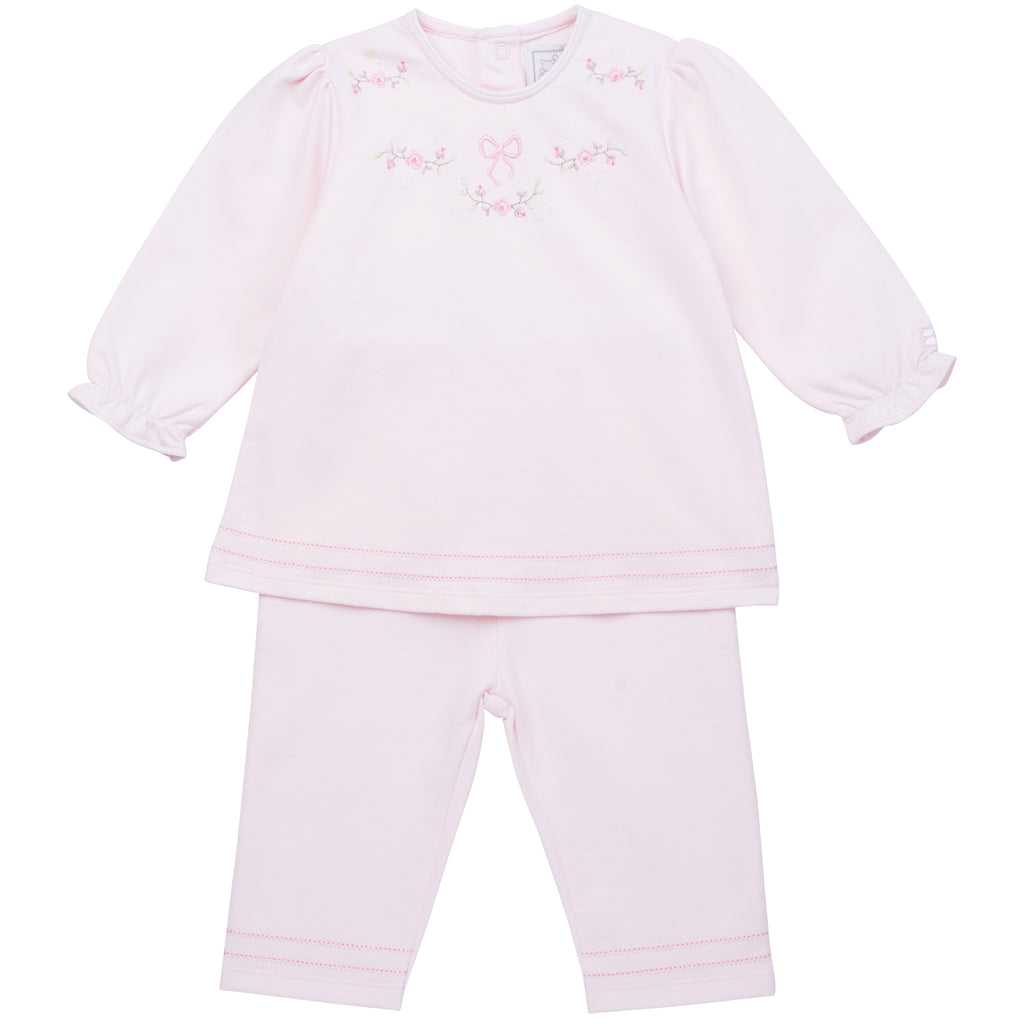 Emile et Rose Set