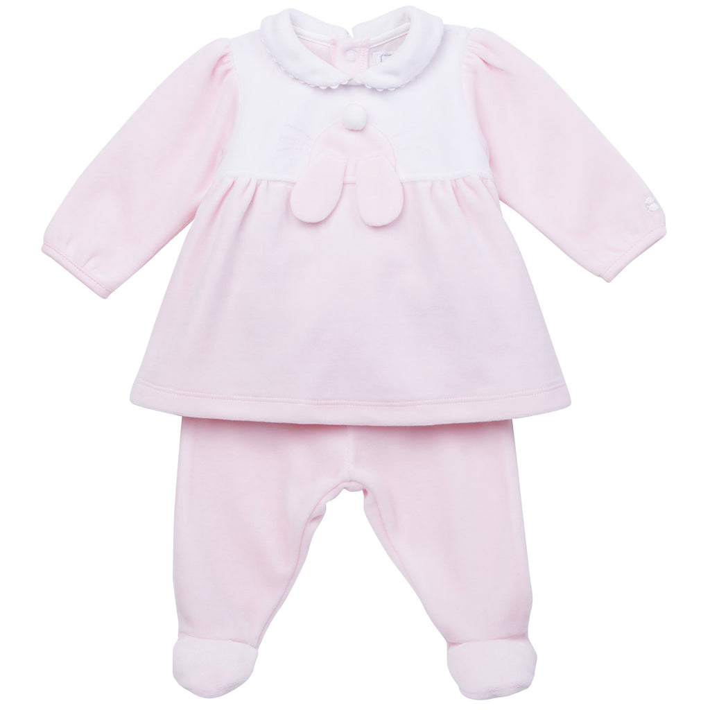 Emile Et Rose 2Piece