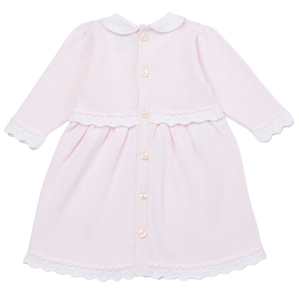 Emile et Rose Dress