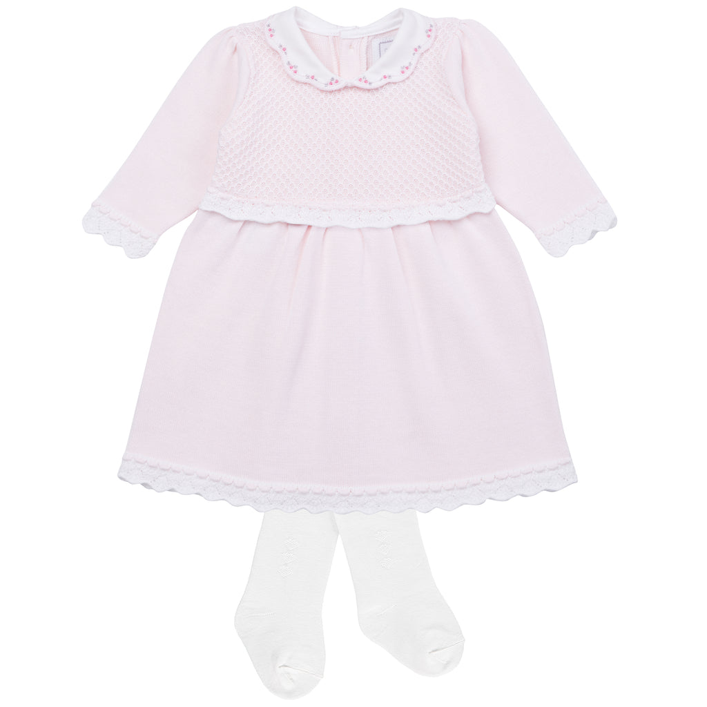 Emile et Rose Dress