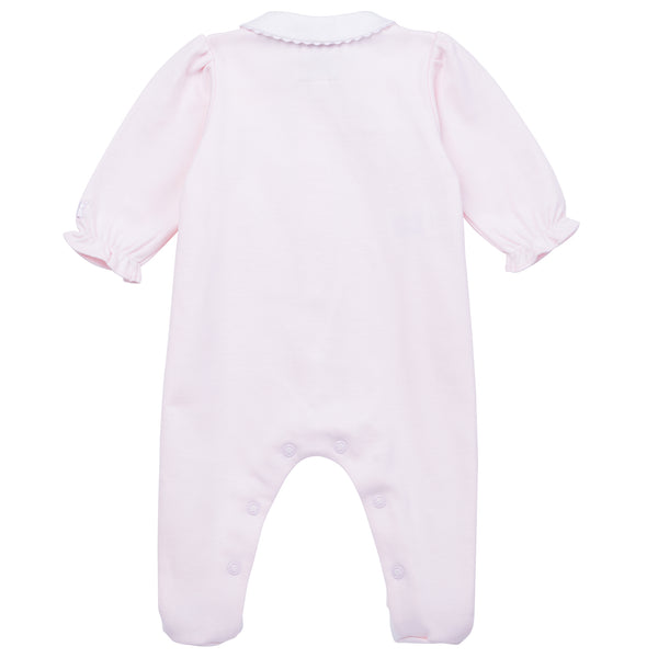 Emile et Rose Babygrow