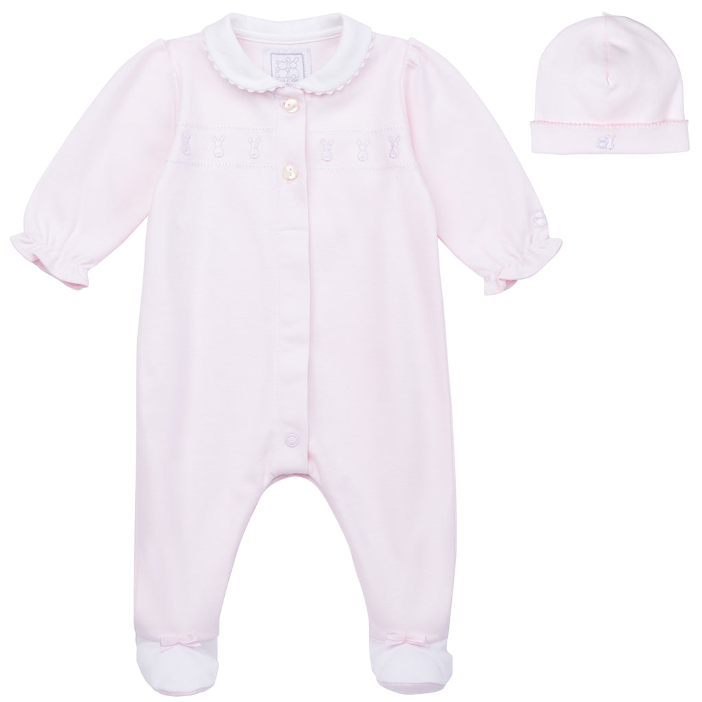 Emile et Rose Babygrow