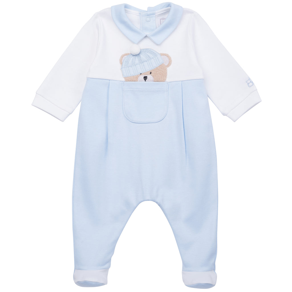 Emile Et Rose Babygrow