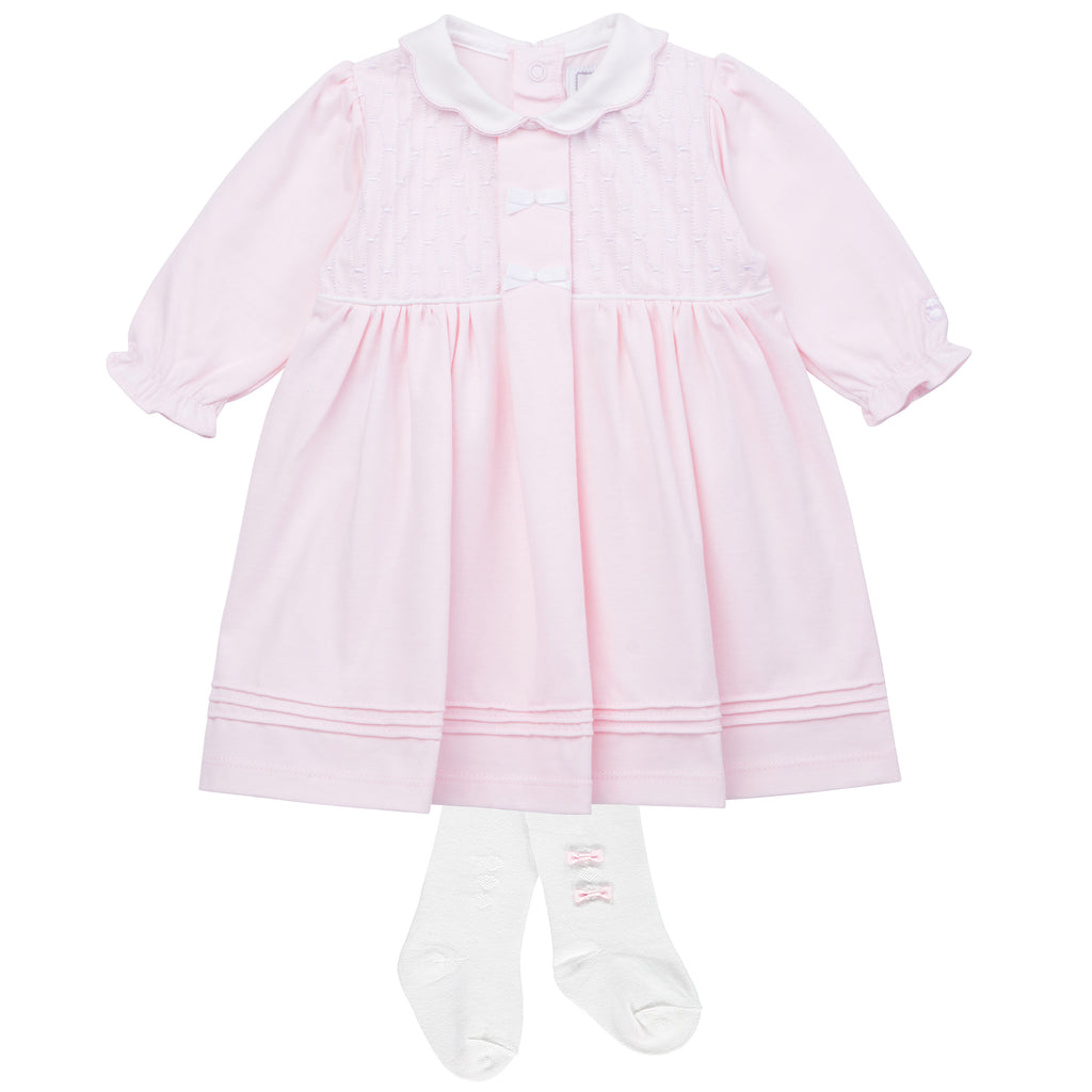 Emile et Rose Dress