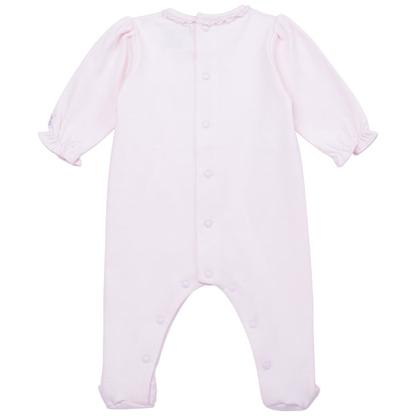 Emile et Rose Babygrow