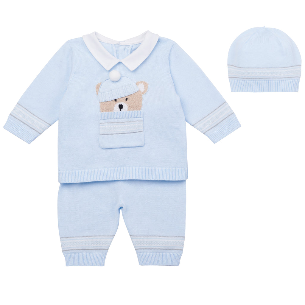 Emile et Rose 2piece