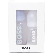 Boss bottle set SS24