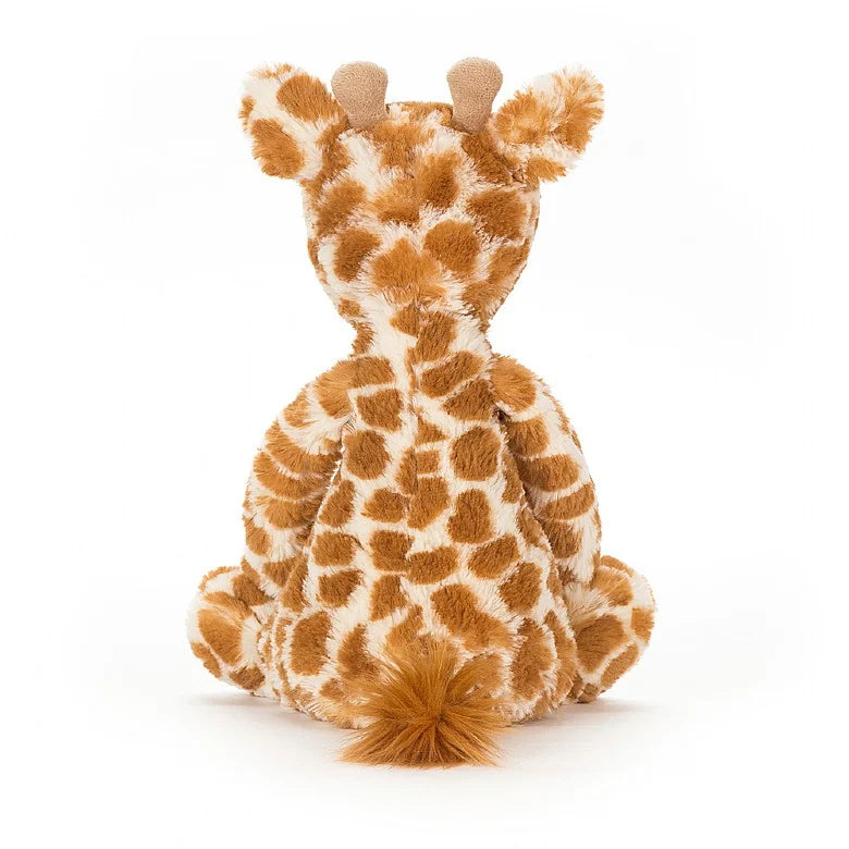 jellycat puffles giraffe