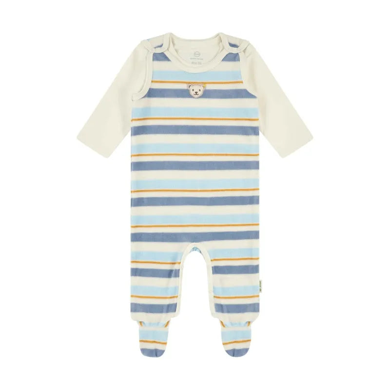 Steiff Babygrow