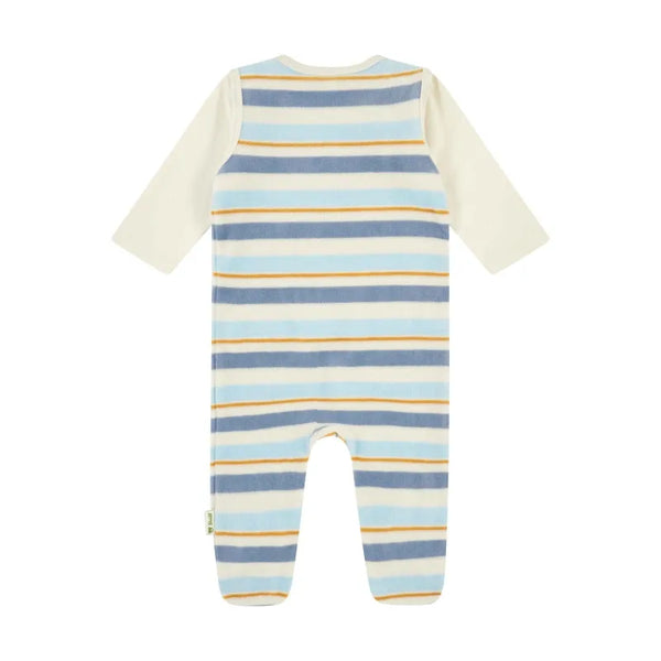 Steiff Babygrow