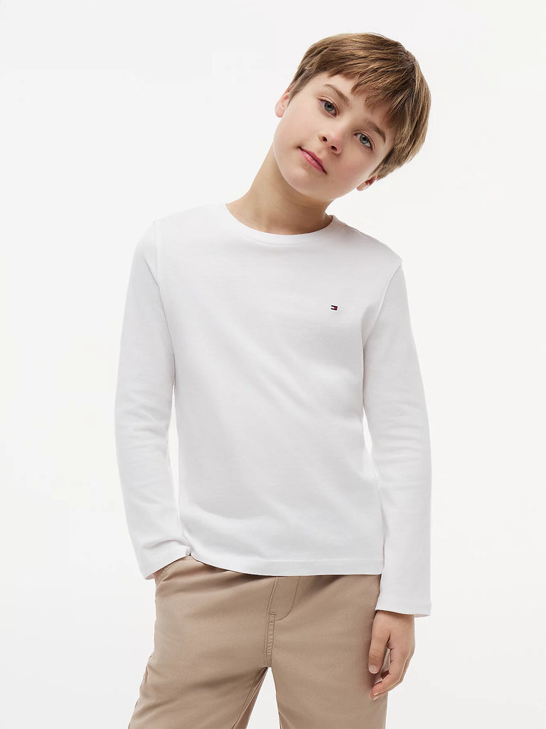 Tommy Hilfiger white t-shirt