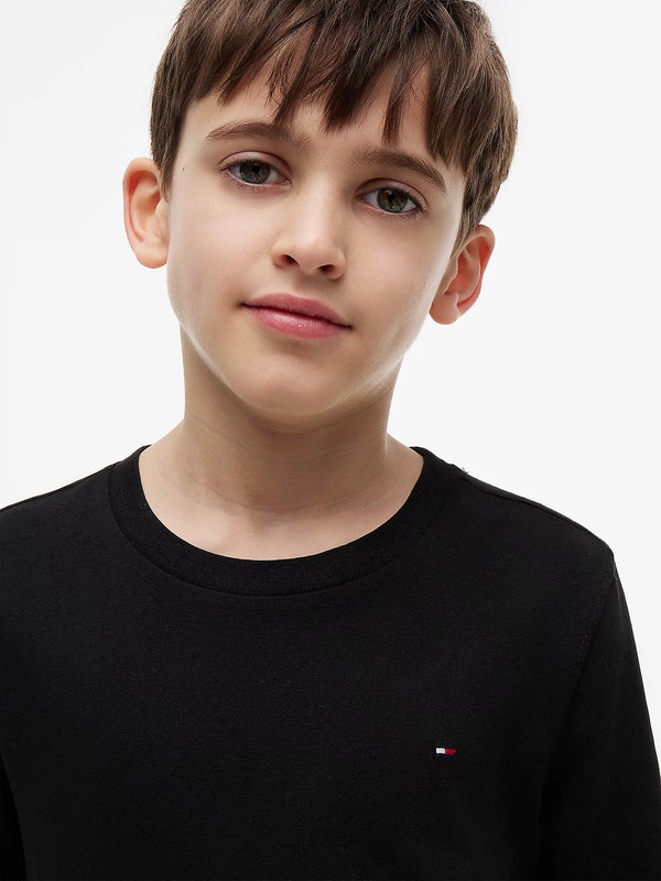 Tommy Hilfiger Black t-shirt