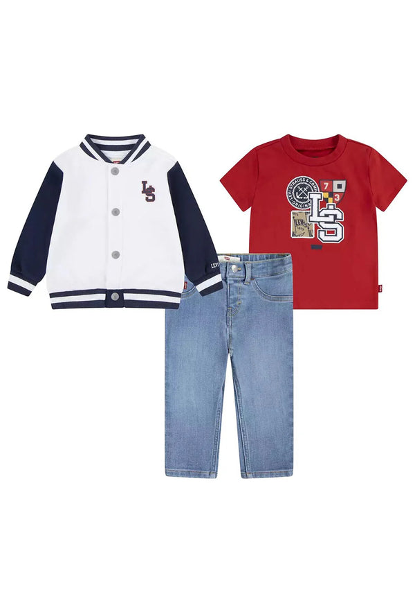 Levis Set