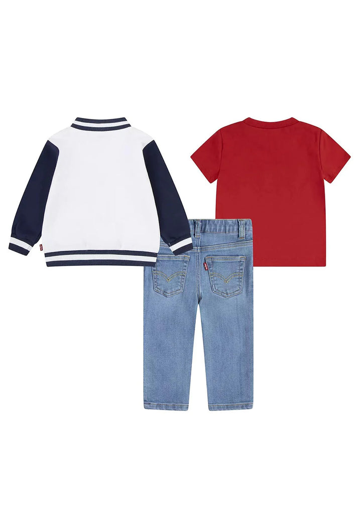 Levis Set