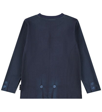 Molo Reif Tuxedo Top