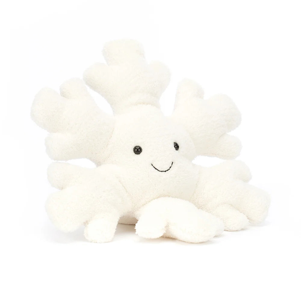 Jellycat Large Amuseable Snowflake