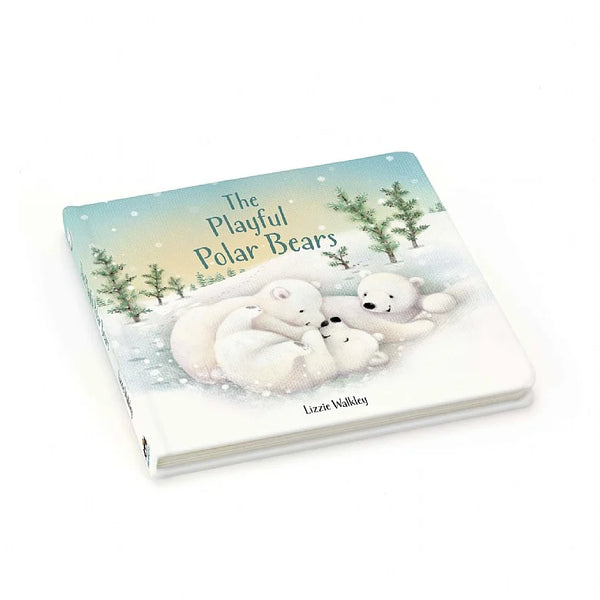 Jellycat Book