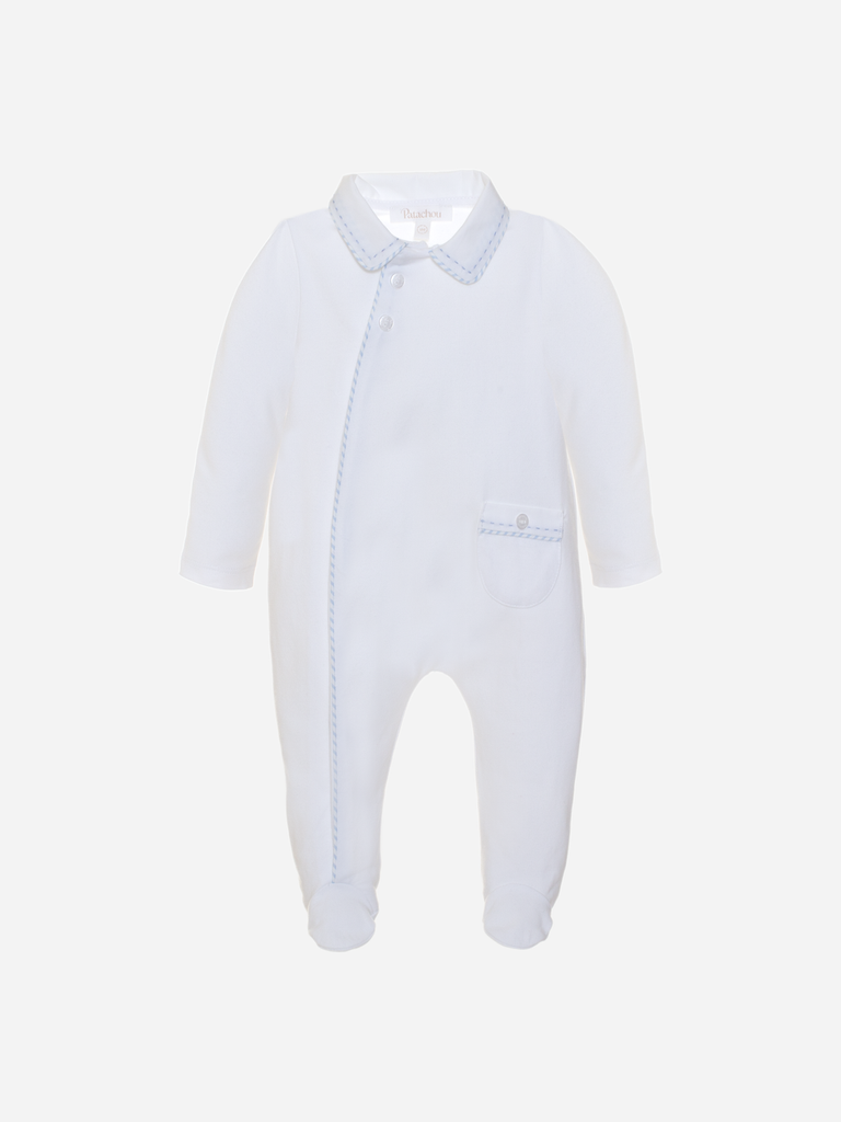 Patachou Babygrow