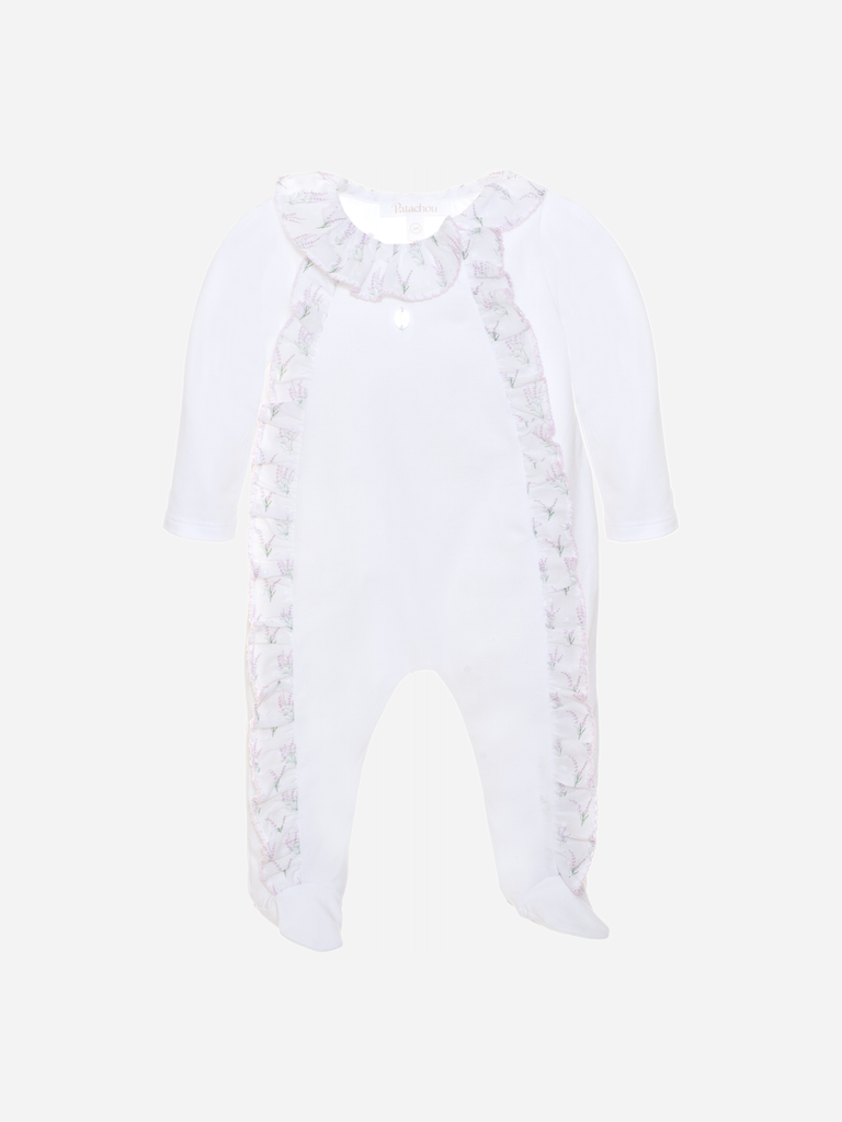 Patachou Babygrow